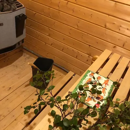 Alloggio in famiglia Flott Utsikt, Rolig Gate *